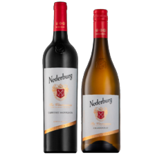 Nederburg wijn